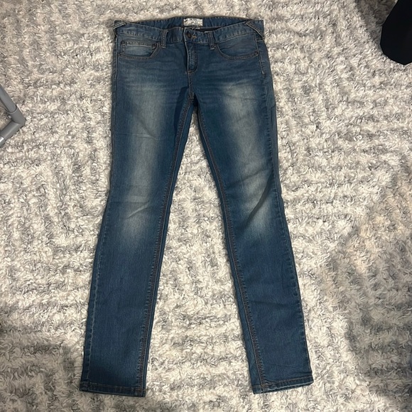 Free People Denim - Free people jeans
